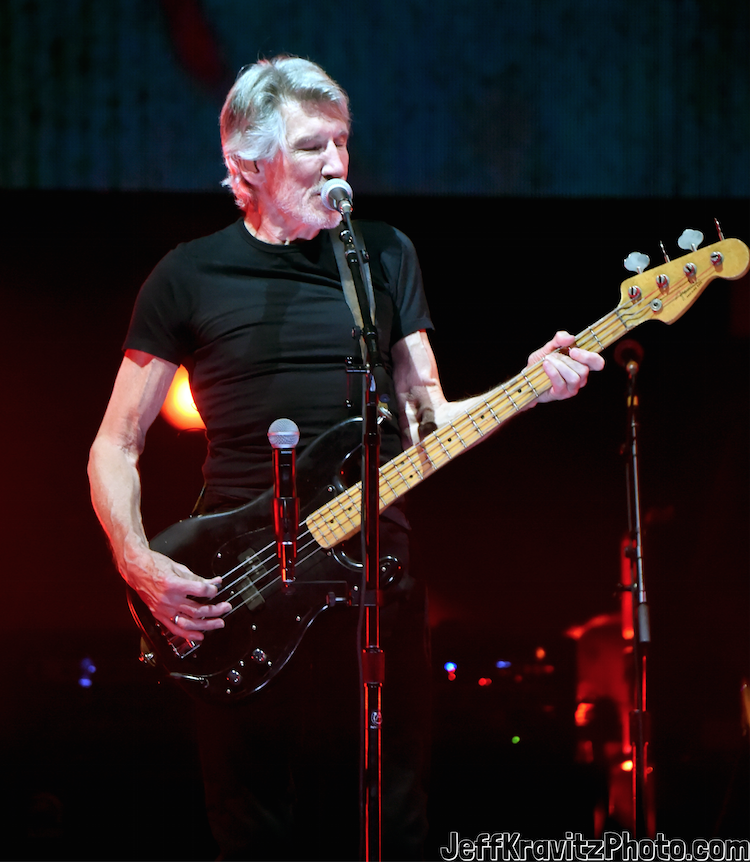 Roger Waters To Release New Album Is This The Life We Really Want