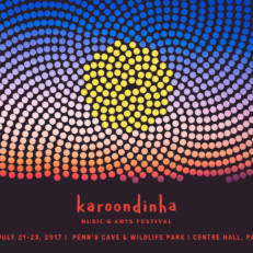 New Festival Karoondinha Brings John Legend, The Roots, Chromeo to Pennsylvania