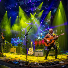 Mountain Jam Unveils Full Lineup, Adds String Cheese Incident as Headliner