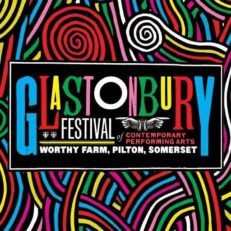 Glastonbury Sets 2017 Lineup