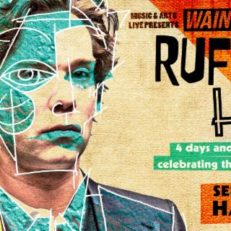 Rufus Wainwright to Play Historic Four-Night Event in Havana