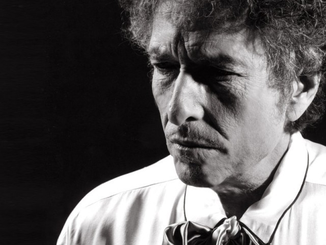 Bob Dylan Announces UK and European 2022 Tour Dates