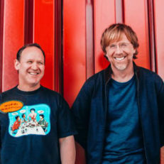 Phish Announce Additional Summer 2017 Tour Dates