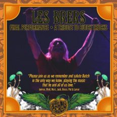 Les Brers to Play Final Show at Peach Fest in Honor of Butch Trucks