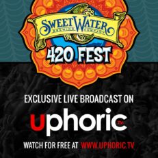 Sweetwater 420 Fest Announces Free Live Webcast