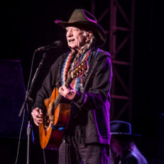 Willie Nelson, Bob Dylan, My Morning Jacket and More to Join Outlaw Festival Tour