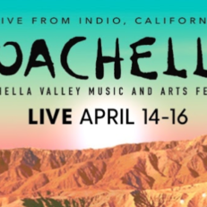 Coachella to Offer Free Live Stream of First Weekend