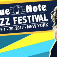 Blue Note Jazz Festival Announces Lineup