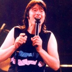 Steve Perry to Perform with Journey at Rock and Roll Hall of Fame Induction Ceremony