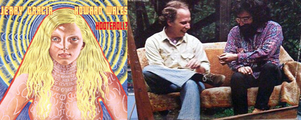Howard Wales on Jerry Garcia, ‘Hooteroll?’ and Beyond