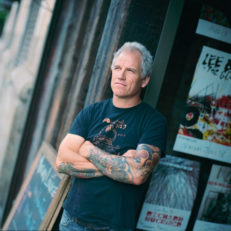 Song Premiere: Mike Dillon “Put Your Head Out”