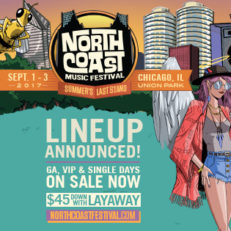 Ween, STS9, Lettuce, Almost Dead and More to Play North Coast Festival