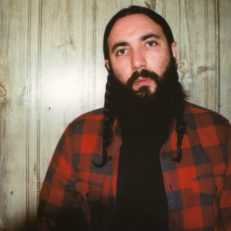 Song Premiere: Ron Pope “Let’s Get Stoned”