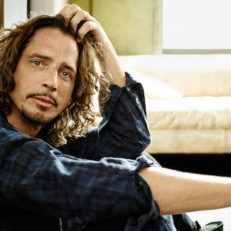 Ex-Foo Fighters Guitarist Says Chris Cornell Selfish for Committing Suicide