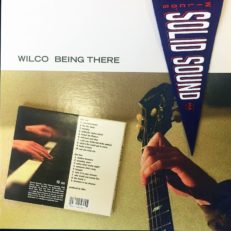 Wilco Will Perform Their Second Album _Being There_ in its Entirety at Solid Sound