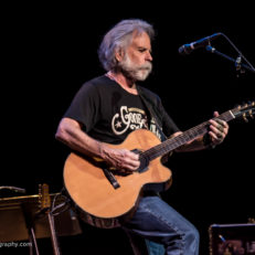 Lockn’ Announces Special Guests Including Bob Weir with The Avetts, Ann Wilson with Mule and More