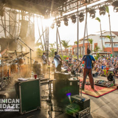 Umphrey’s McGee, Disco Biscuits and STS9 Top Dominican Holidaze 2017 Lineup
