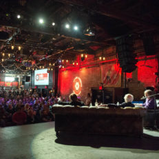 Brooklyn Bowl Hosts the Relix Live Music Conference