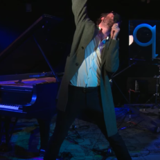 Father John Misty Makes the Impending Revolution Sound So Fun