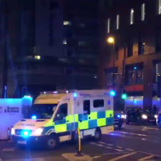 Multiple Fatalities Confirmed at Manchester Arena After Reported Explosions; Suspected Suicide Bombing