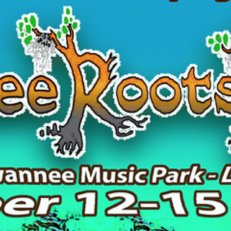 Suwannee Roots Revival Sets Initial Lineup