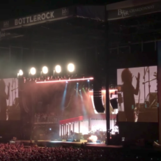 BottleRock Pulls Plug on Foo Fighters, Dave Grohl Don’t Care