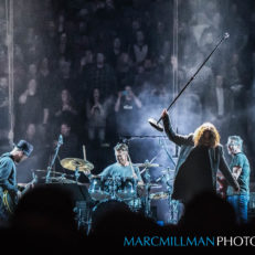 Rock on the Range Will Honor Chris Cornell