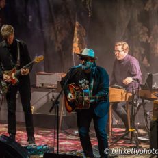 Wilco Added to Newport Folk Festival
