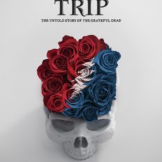 Over 50 Theaters to Screen Grateful Dead Documentary _Long Strange Trip_ for One Night Only