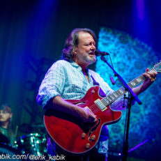 Listen to Widespread Panic Live from Jazz Fest Right Now