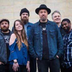 Video Premiere: Eric Krasno Band “Love is Strong”
