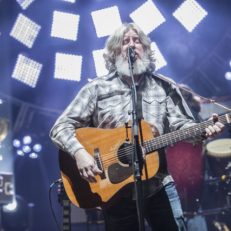 String Cheese Incident Welcome Eric Krasno, Kamasi Washington and More at Electric Forest