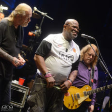 Jaimoe Remembers Gregg Allman and the Inception of the Allman Brothers Band