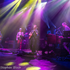 Umphrey’s McGee to Play Second Set at Bonnaroo to Replace Shpongle Late Night