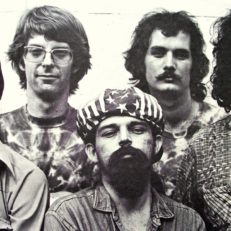 New Musical in the Works Featuring Music of the Grateful Dead