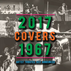 Monterey Pop to Host Tribute to Inaugural Event from Gary Clark Jr., Jim James and More