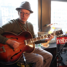 Live at Relix: Steve Kimock and Friends