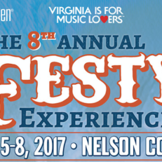 The Festy Experience Adds to 2017 Lineup