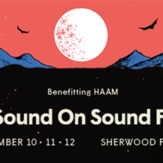 Sound On Sound Fest Reveals 2017 Lineup