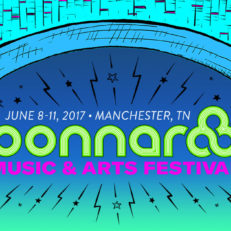 Live Stream: Bonnaroo Music & Arts Festival 2017