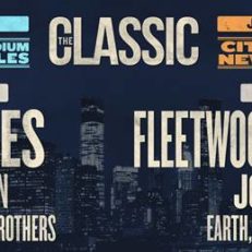 Eagles Confirm Vince Gill and Deacon Frey as Guests at Classic East and West