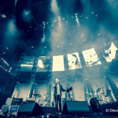 Watch Radiohead’s Full Set from Rock Werchter in Belgium