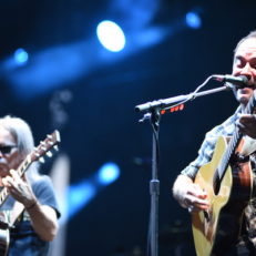 Dave Matthews and Tim Reynolds Confirm Mexico Event in 2018