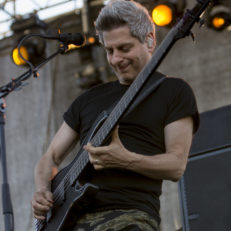 High Sierra Festival Punctuated by New Mike Gordon Songs and TAB Covers
