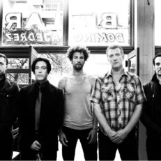 Queens of the Stone Age Drop Out of Outside Lands Due to Injury
