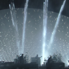 Radiohead Revive YouTube Channel to Post Full Coachella Show