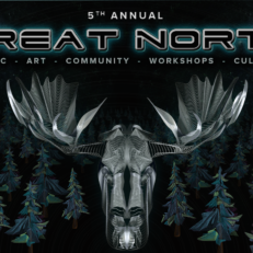 Great North Unveils Initial Lineup