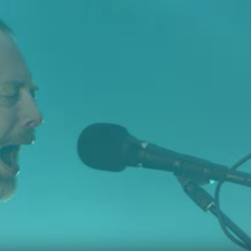 Watch Radiohead’s Full Headlining Set from Best Kept Secret Festival