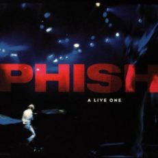 Phish’s ‘A Live One’ Coming to Vinyl