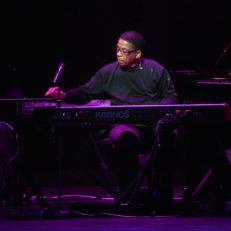 Herbie Hancock at the Beacon Theatre (A Gallery)